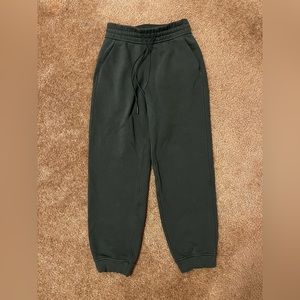Lululemon sweatpants